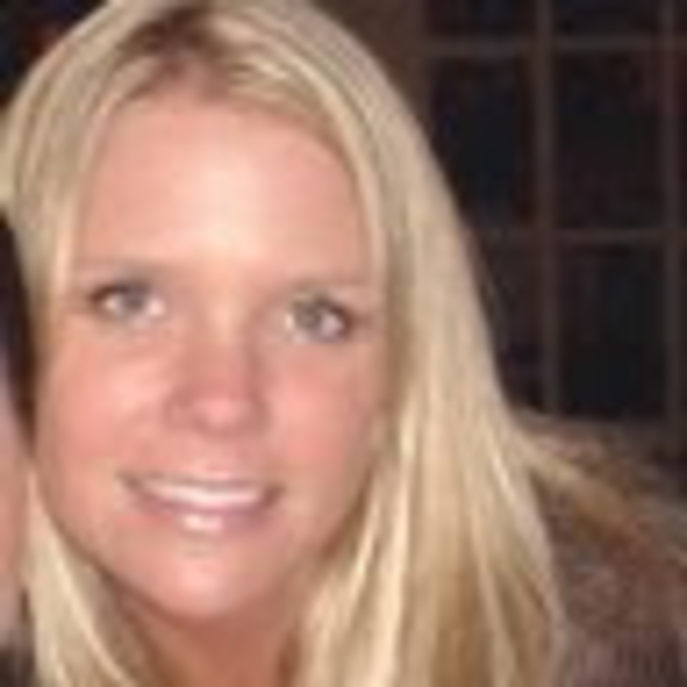 Meet your Posher, Anne